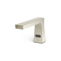 Zurn CAMAYA SERIES SOAP DISPENSER - BRUSHED NICKEL Z6953-SD-BN